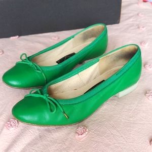 Vintage Hot Green Pinwheels St Patty's Day!!